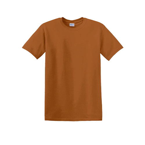 PLAYERA HEAVY COTTON MANGA CORTA - Vista 40